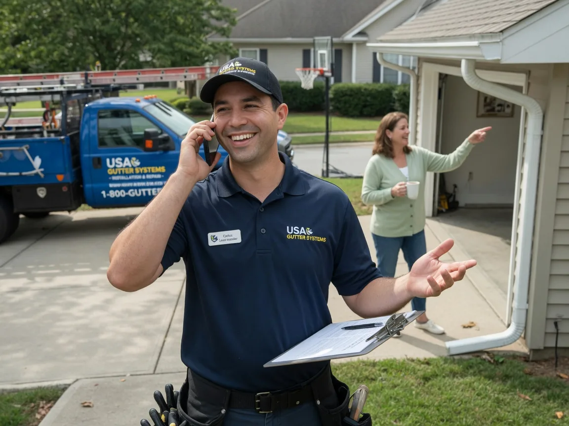 Gutter Installation Somerdale, NJ FAQs